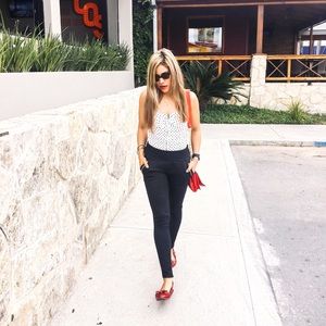 Liberty Blouse